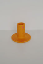 Candle Holder - Sprinkle - collab zürich