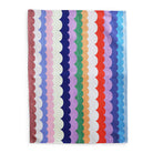 kitchen towel - riviera - collab zürich