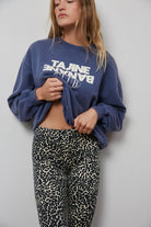 Leggings - Leo - collab zürich