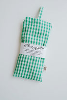 Eye Pillow - Lavender - Colors - collab zürich