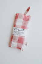 Eye Pillow - Lavender - Colors - collab zürich