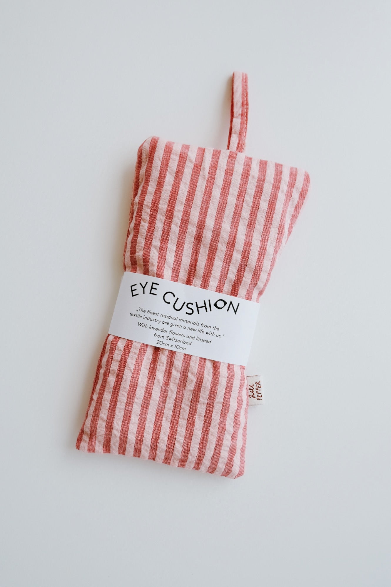 Eye Pillow - Lavender - Colors - collab zürich