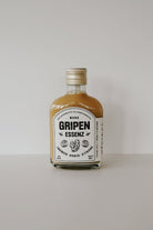 Gripen Essence - Ginger, Honey, Lemon - collab zürich