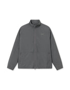 jacket - myst liner - grey - collab zürich
