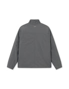 jacket - myst liner - grey - collab zürich