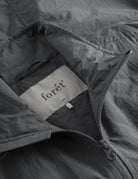 jacket - myst liner - grey - collab zürich