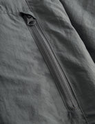 jacket - myst liner - grey - collab zürich