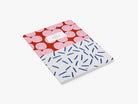 notebook - pattern no. 1 - collab zürich