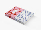 notebook - pattern no. 1 - collab zürich