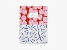 notebook - pattern no. 1 - collab zürich