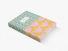 notebook - pattern no. 3 - collab zürich