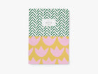 notebook - pattern no. 3 - collab zürich