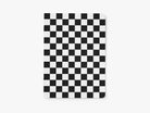 notebook - black squares - collab zürich