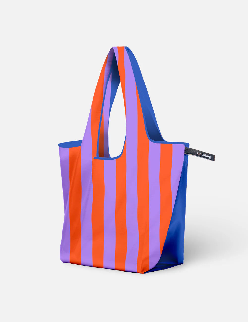 Notabag - Tote - collab zürich