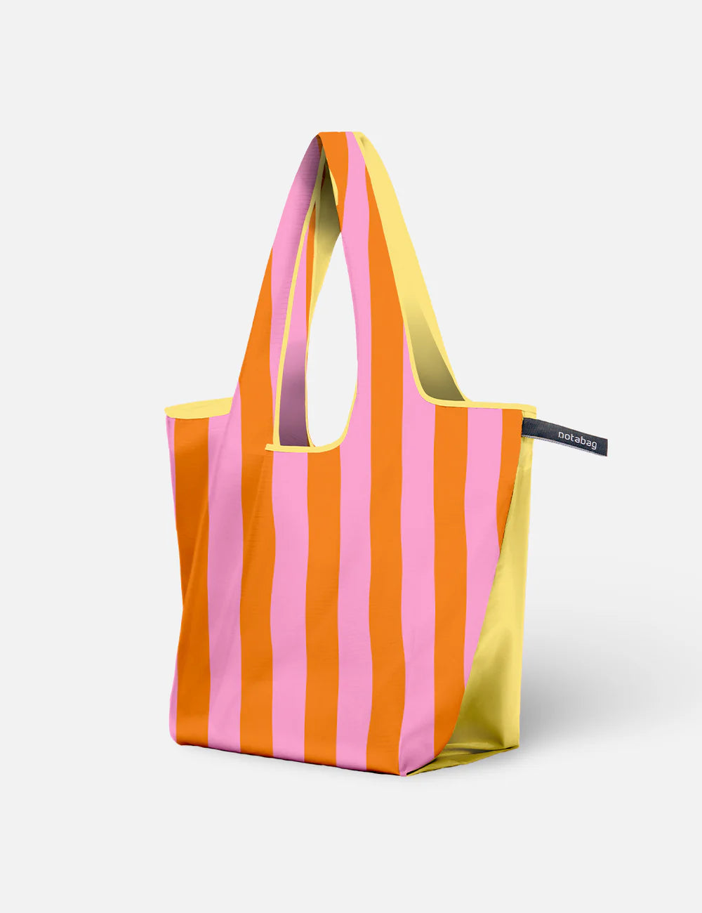 Notabag - Tote - collab zürich