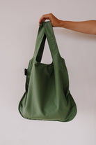 Notabag - Bag & Backpack - collab zürich