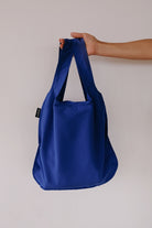 Notabag - Bag & Backpack - collab zürich