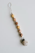 Nuggikette - Happy Beads - Mixed - collab zürich