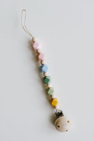 Nuggikette - Happy Beads - Mixed - collab zürich