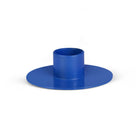 candle holder - POP - blue - collab zürich