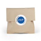 candle holder - POP - blue - collab zürich