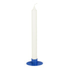 candle holder - POP - blue - collab zürich