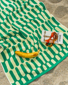 Towel - Paseo - collab zürich