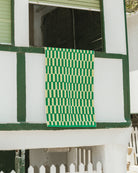 Towel - Paseo - collab zürich