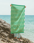 Towel - Paseo - collab zürich