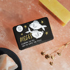 natural soap bar - zodiac signs - collab zürich