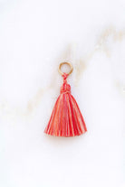 Tassel - SHOUSHA - Lobster Love - collab zürich