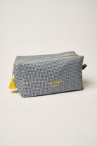 Necessaire - SOUMIA - Marine - collab zürich