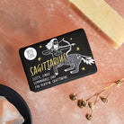 natural soap bar - zodiac signs - collab zürich