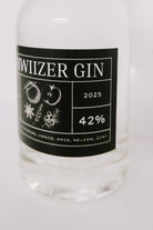 Schwiizer Gin - collab zürich