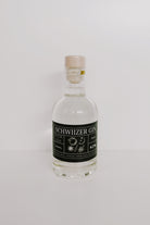 Schwiizer Gin - collab zürich