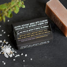 natural soap bar - zodiac signs - collab zürich