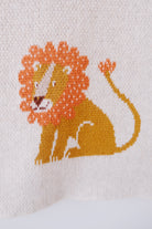 Blanket - Lucky Lion - collab zürich