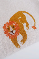 Blanket - Lucky Lion - collab zürich