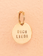 key - mini tag - dich liebi - collab zürich