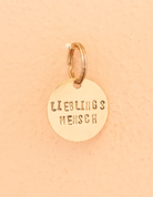 key - mini tag - lieblingsmensch - collab zürich