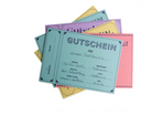 Voucher Set - Gutschein à Discretion - collab zürich