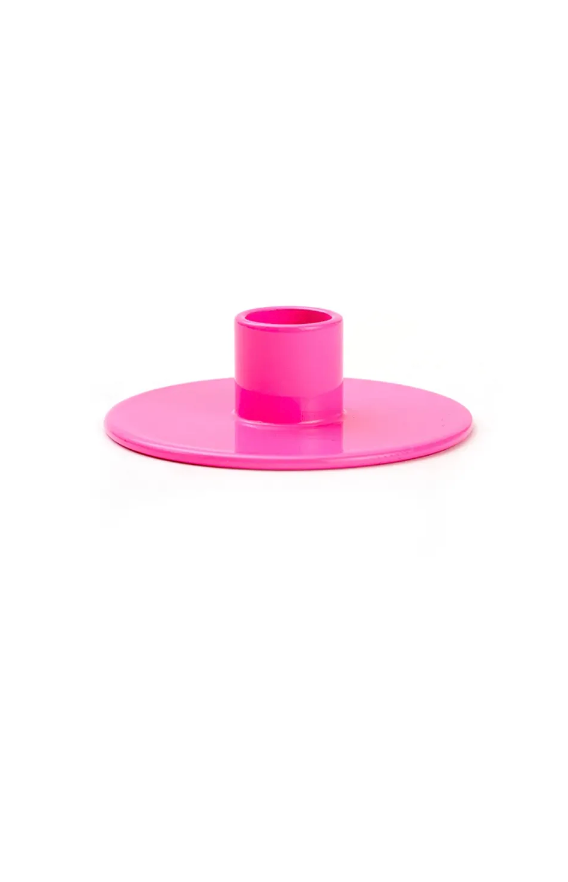 mini candle holder - POP - collab zürich