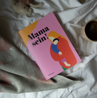 Journal - Mama sein - collab zürich