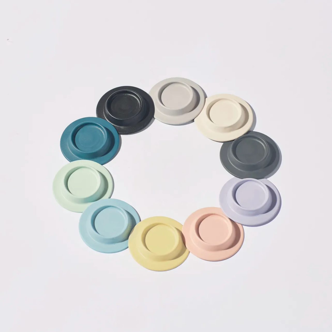 magnet soap holder - soapi - collab zürich