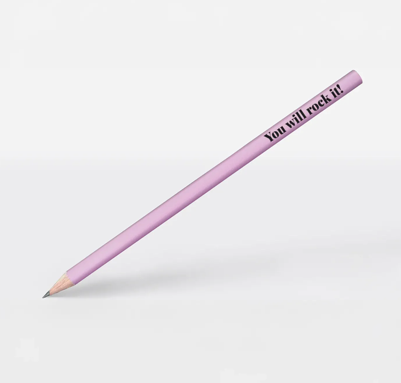 pencil - statement - collab zürich