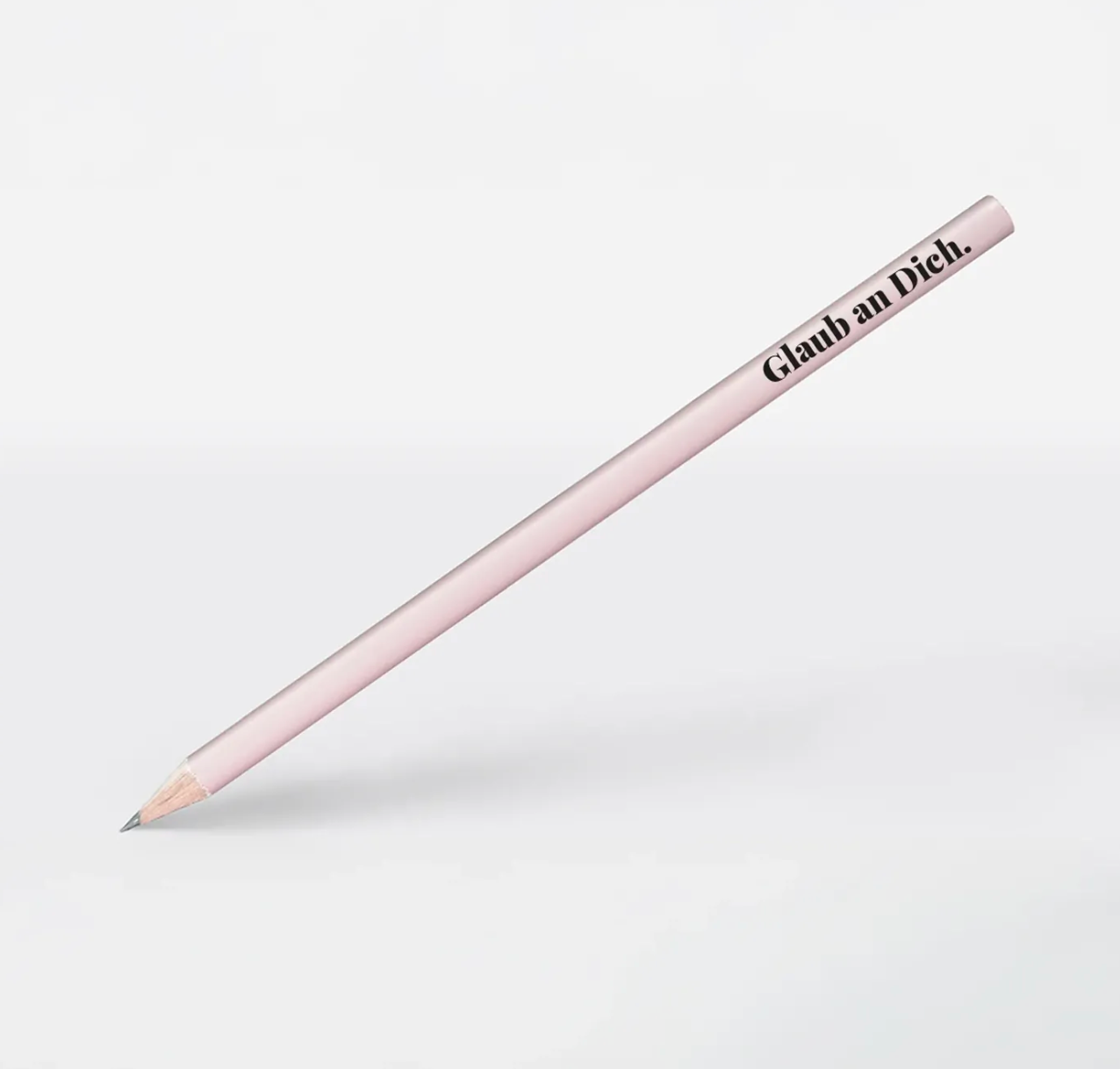 pencil - statement - collab zürich