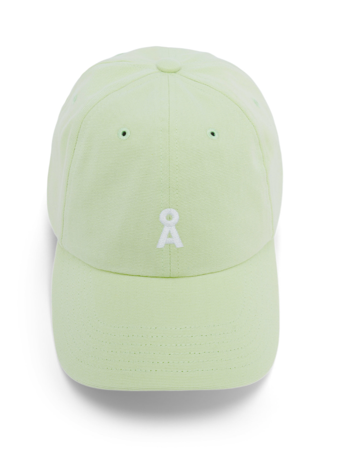 Cap - Yenaas Bold - collab zürich
