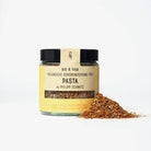 spice mix - pasta & pizza - collab zürich