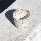 Cup - Black Dots - collab zürich