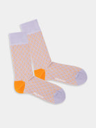 Socks - Vibrant Lining - collab zürich